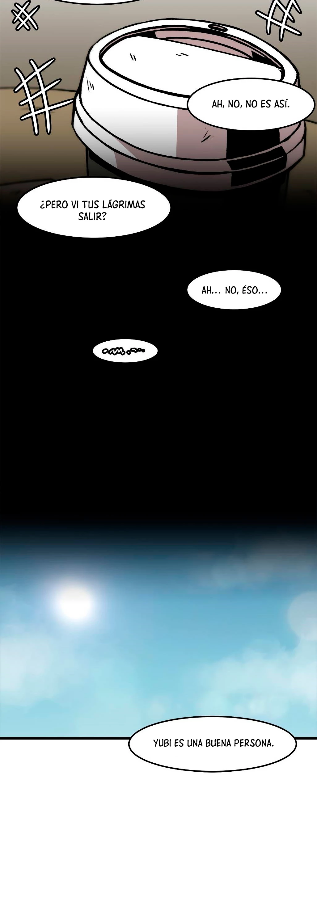 Subo de nivel solo > Capitulo 65 > Page 231