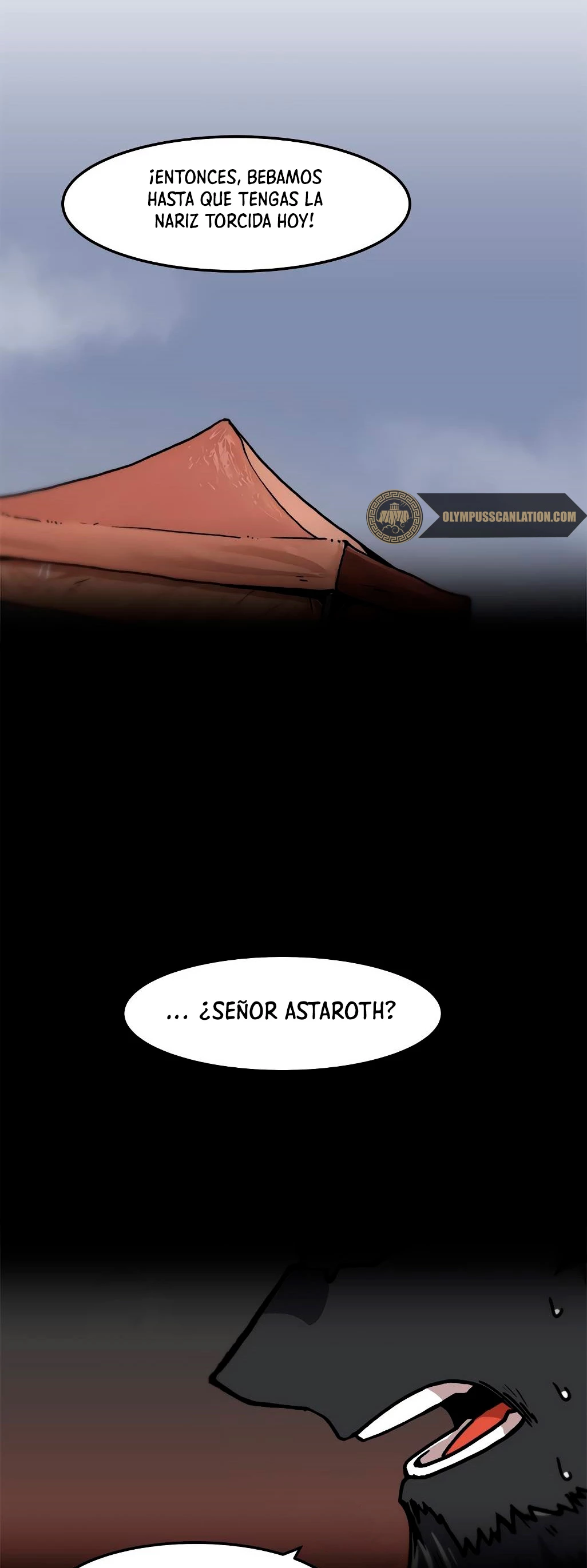 Subo de nivel solo > Capitulo 65 > Page 391