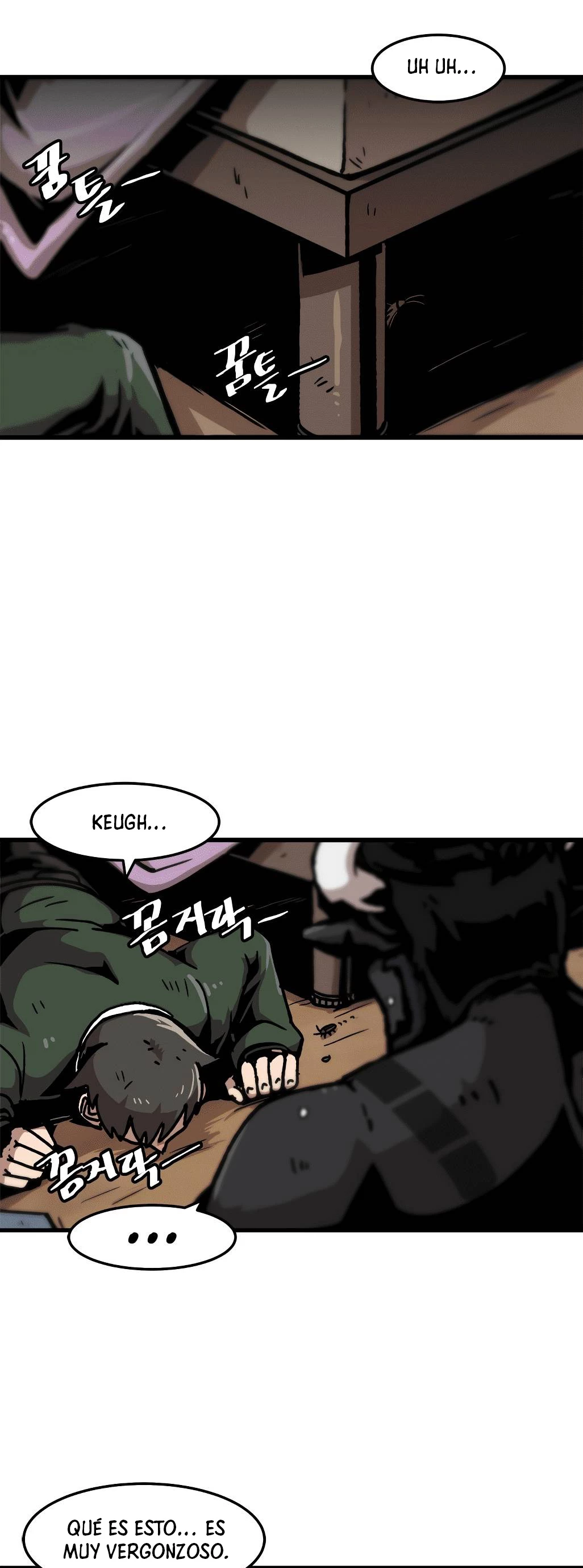 Subo de nivel solo > Capitulo 66 > Page 31