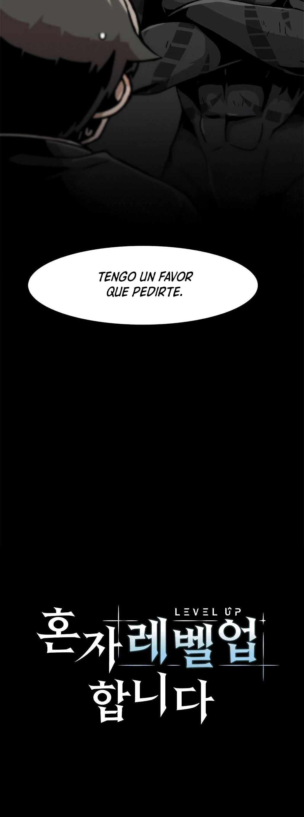 Subo de nivel solo > Capitulo 66 > Page 71