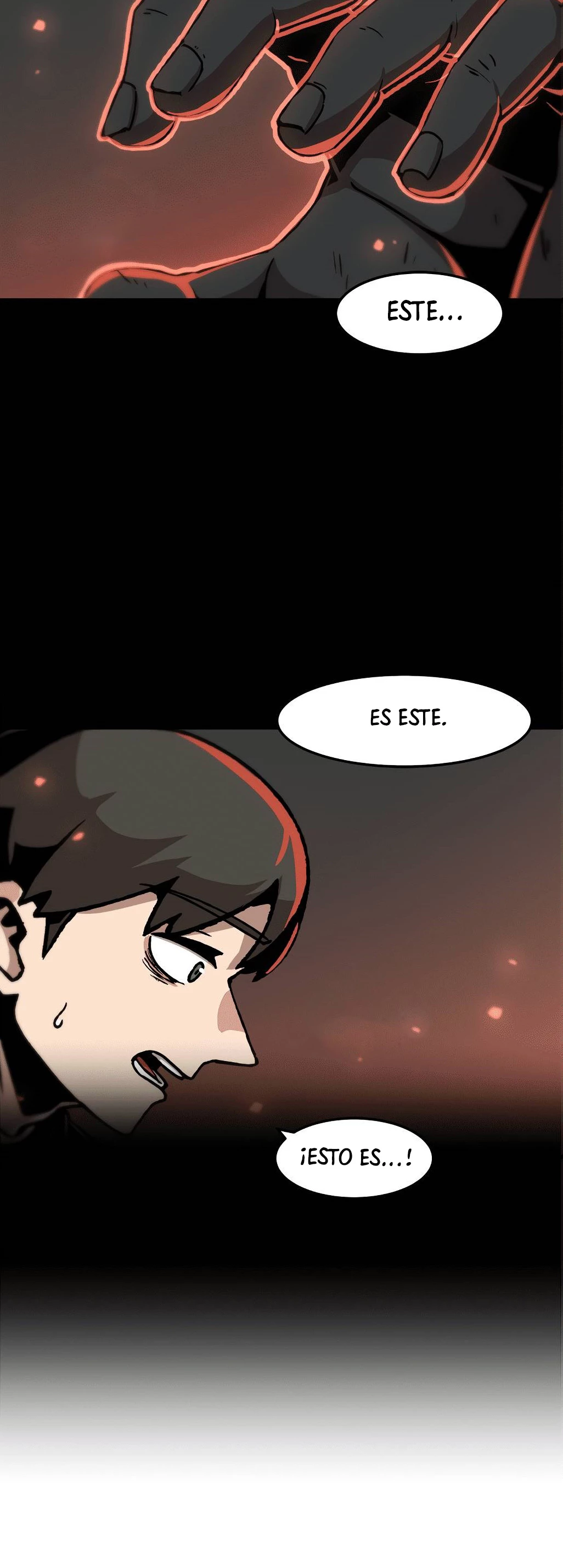 Subo de nivel solo > Capitulo 66 > Page 171
