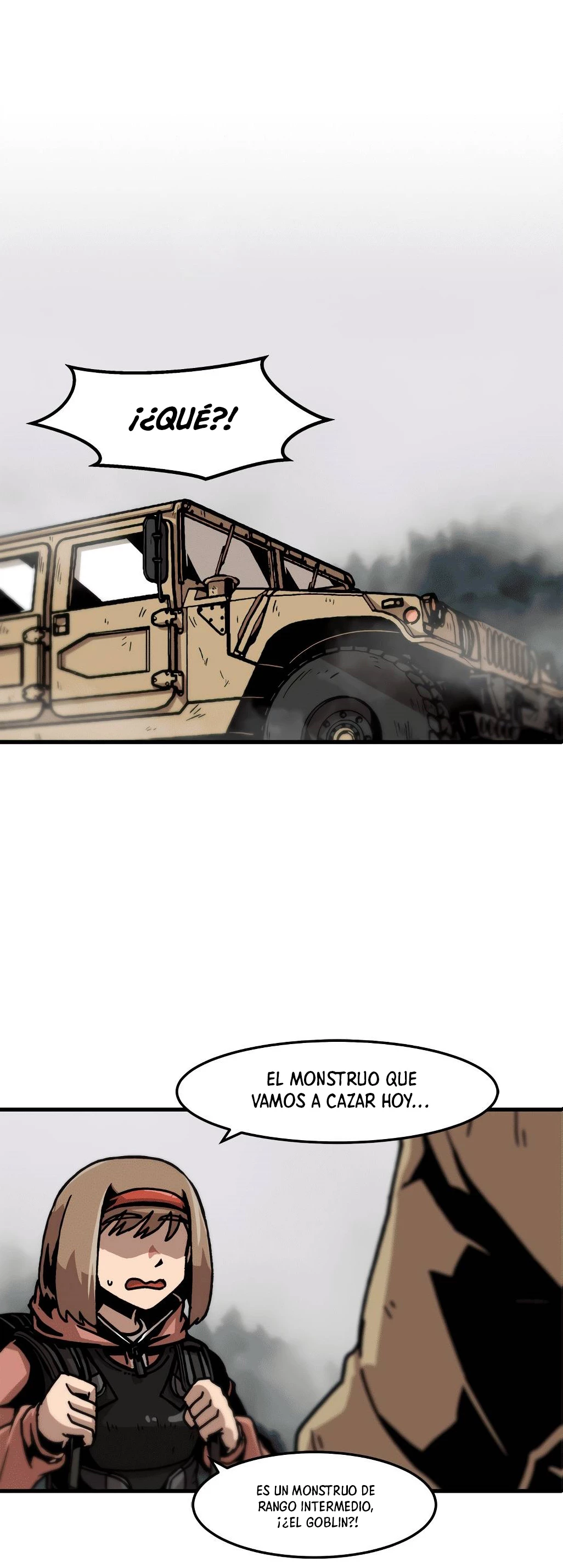Subo de nivel solo > Capitulo 66 > Page 181