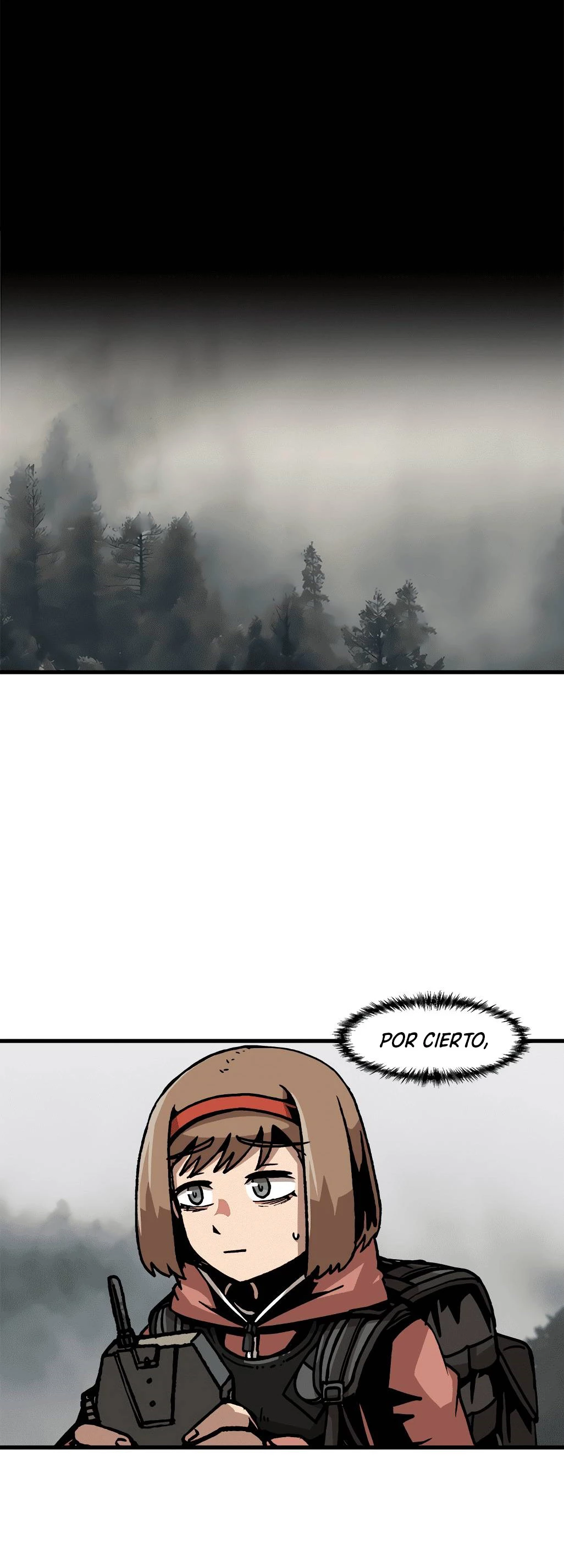 Subo de nivel solo > Capitulo 66 > Page 241
