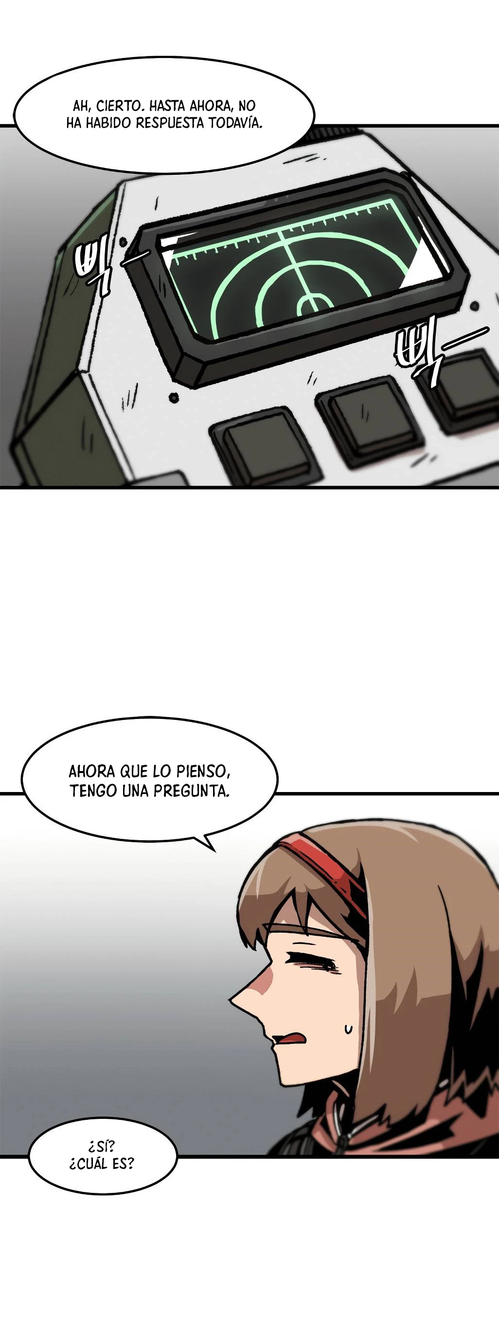 Subo de nivel solo > Capitulo 66 > Page 281