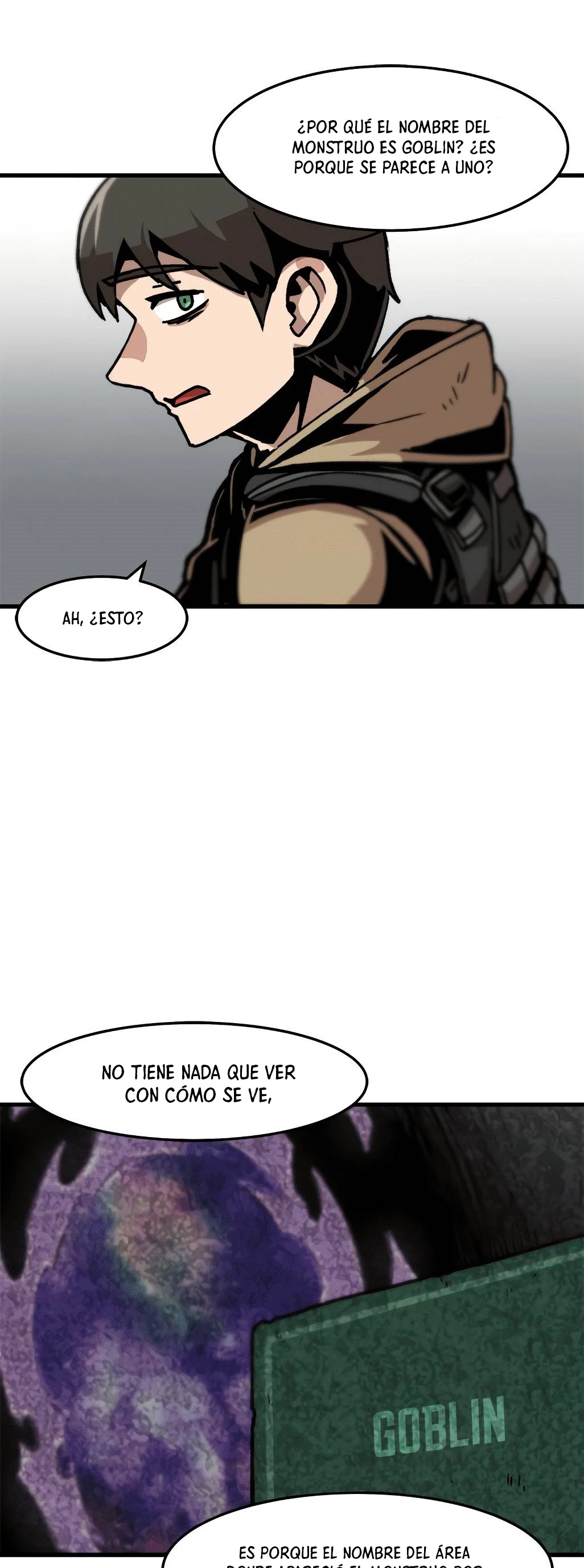 Subo de nivel solo > Capitulo 66 > Page 301