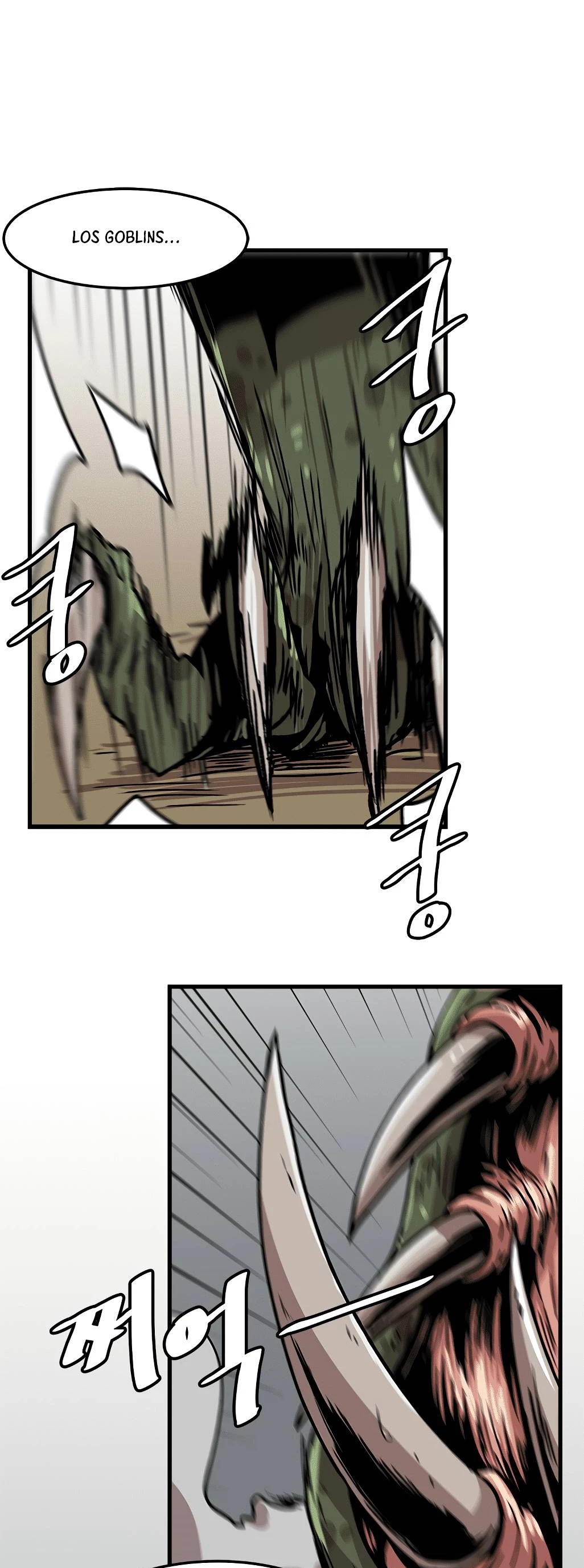 Subo de nivel solo > Capitulo 66 > Page 331