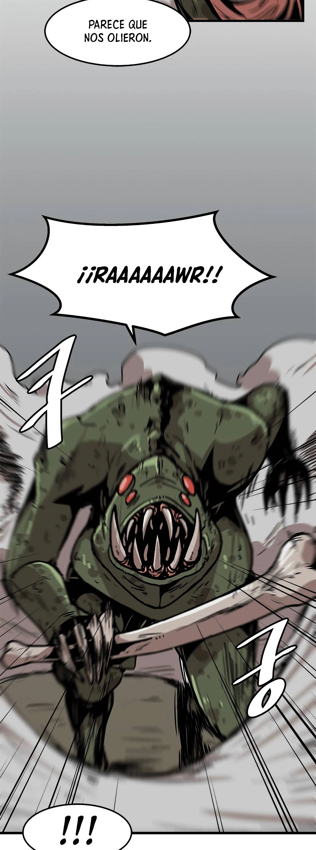 Subo de nivel solo > Capitulo 66 > Page 341