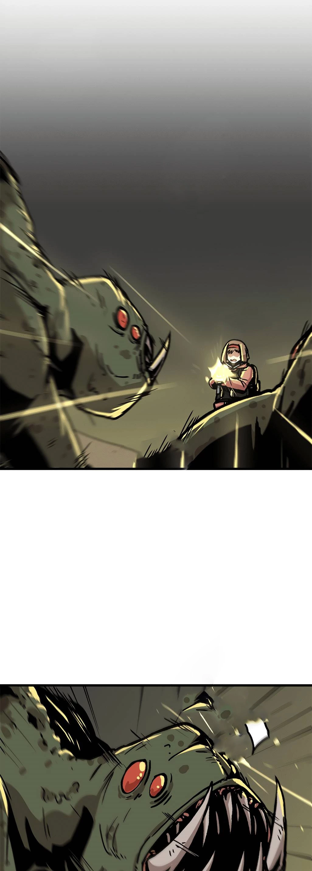 Subo de nivel solo > Capitulo 66 > Page 361