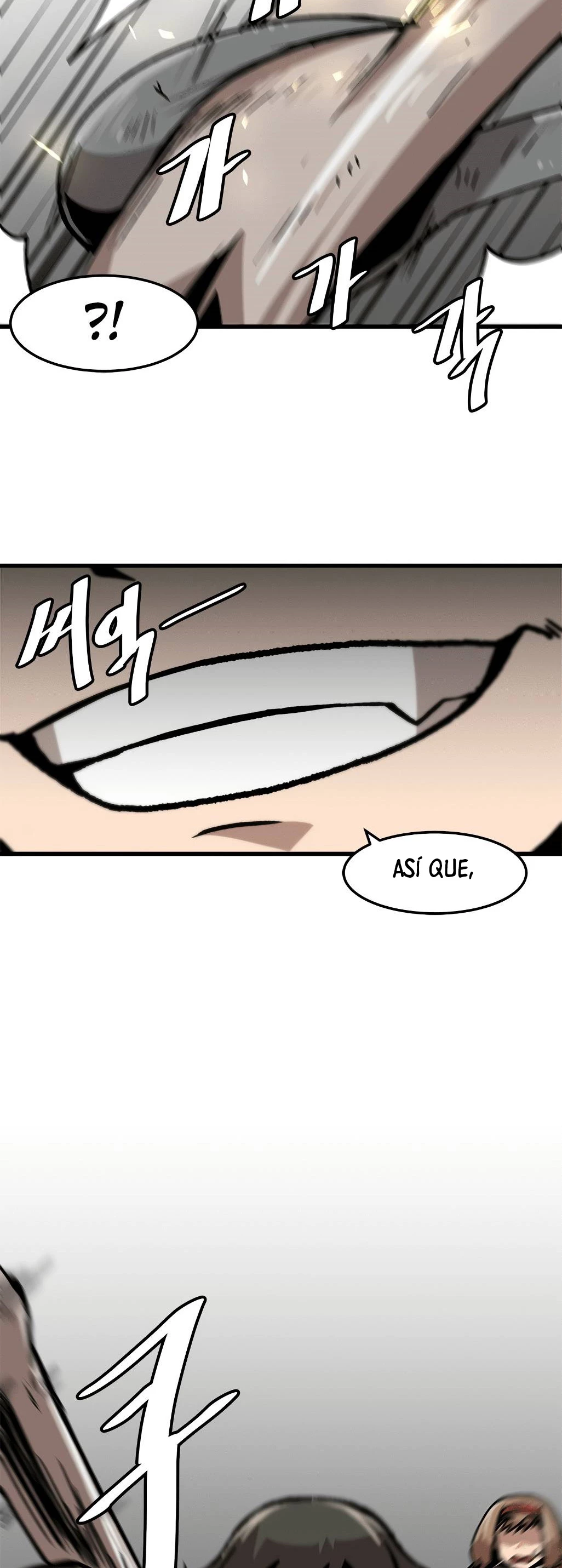 Subo de nivel solo > Capitulo 66 > Page 411