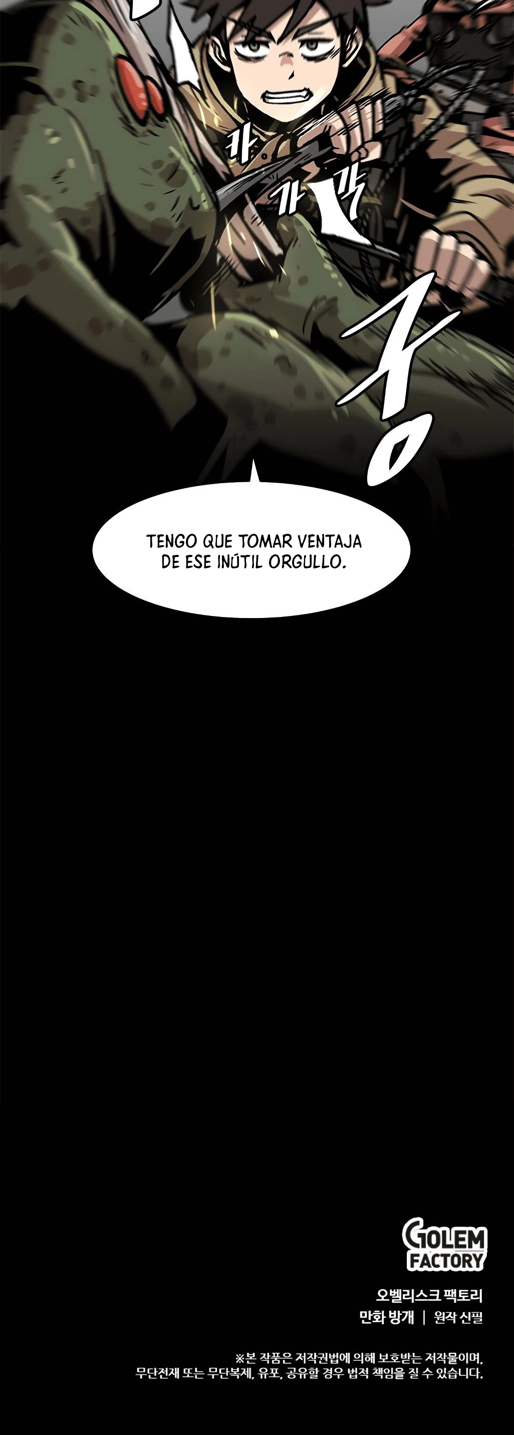 Subo de nivel solo > Capitulo 66 > Page 421