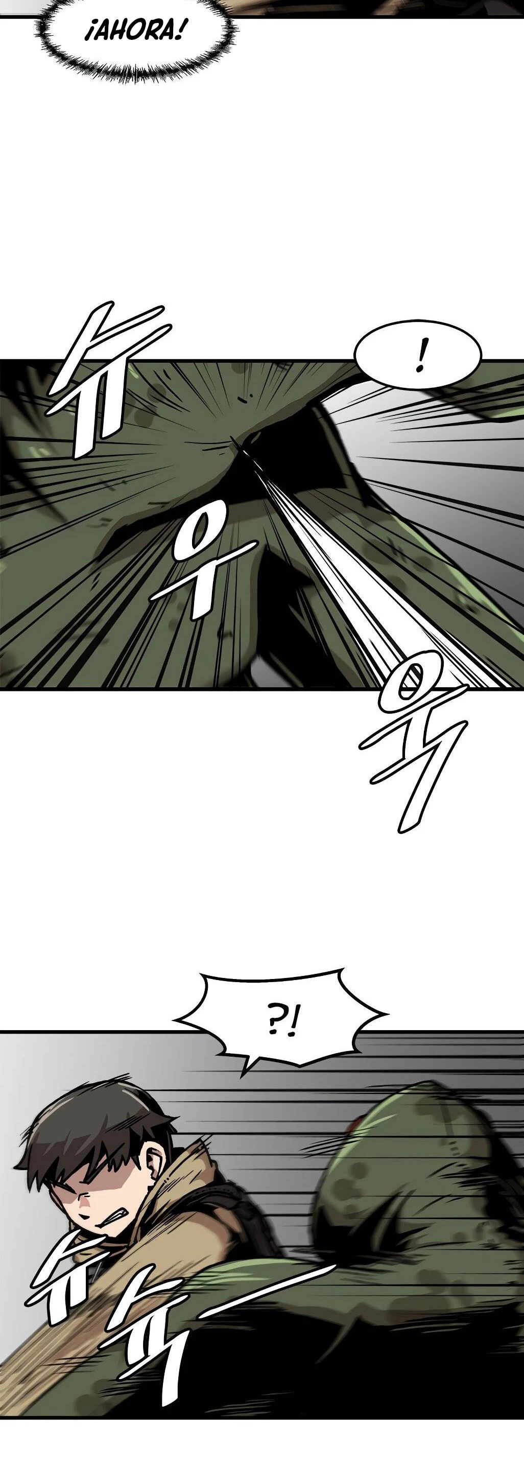 Subo de nivel solo > Capitulo 67 > Page 91