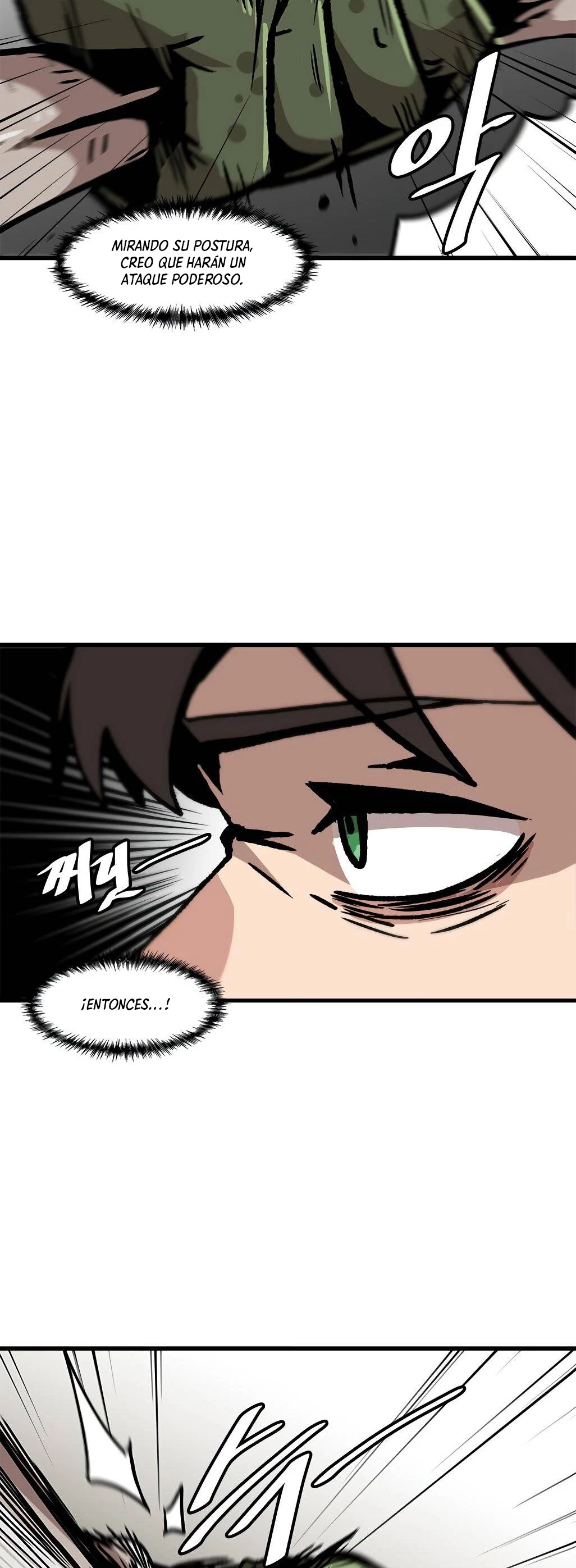 Subo de nivel solo > Capitulo 67 > Page 141