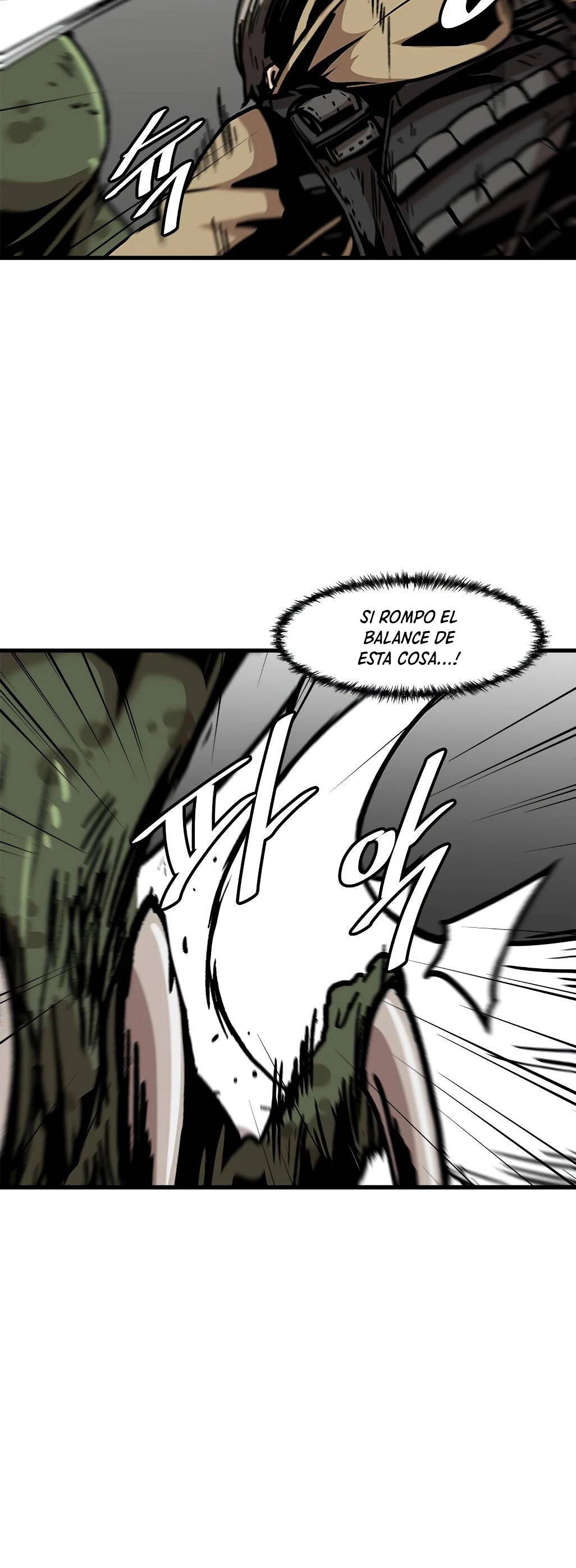 Subo de nivel solo > Capitulo 67 > Page 161