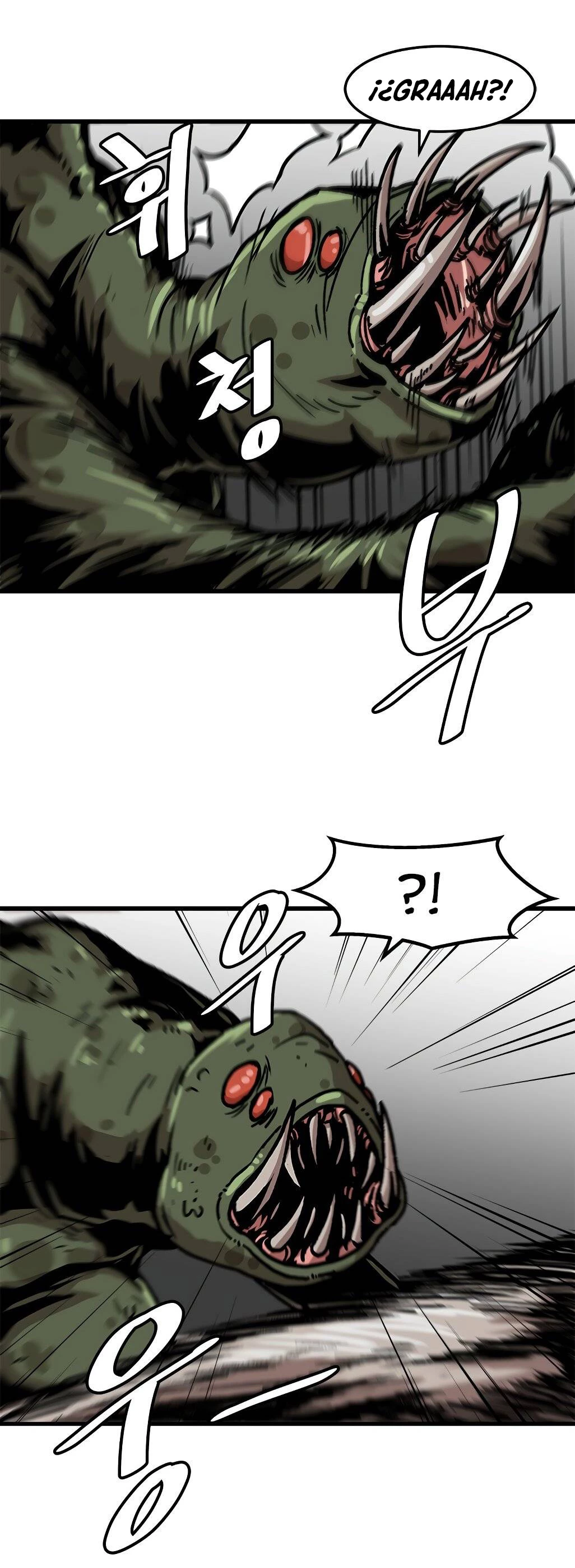 Subo de nivel solo > Capitulo 67 > Page 171