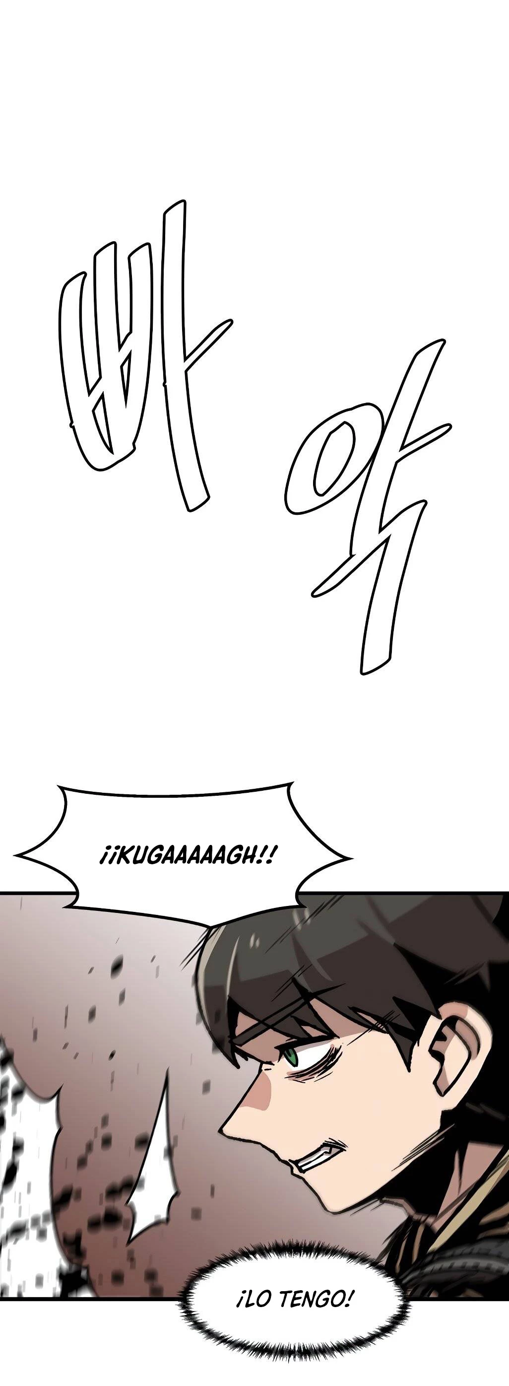 Subo de nivel solo > Capitulo 67 > Page 181