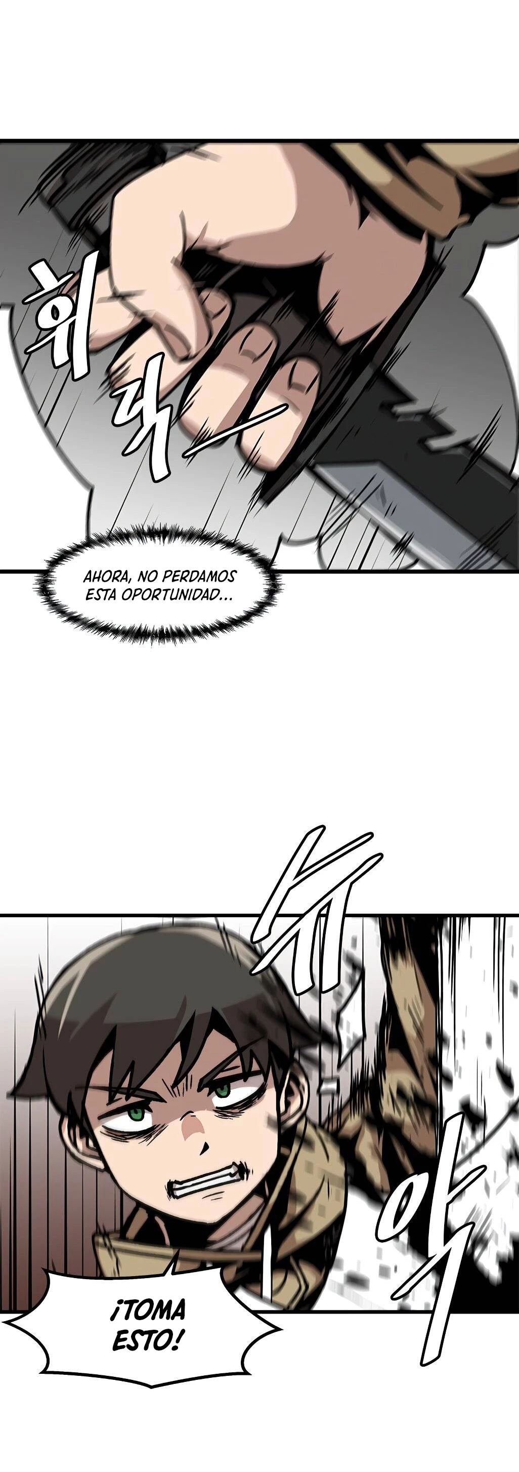 Subo de nivel solo > Capitulo 67 > Page 191