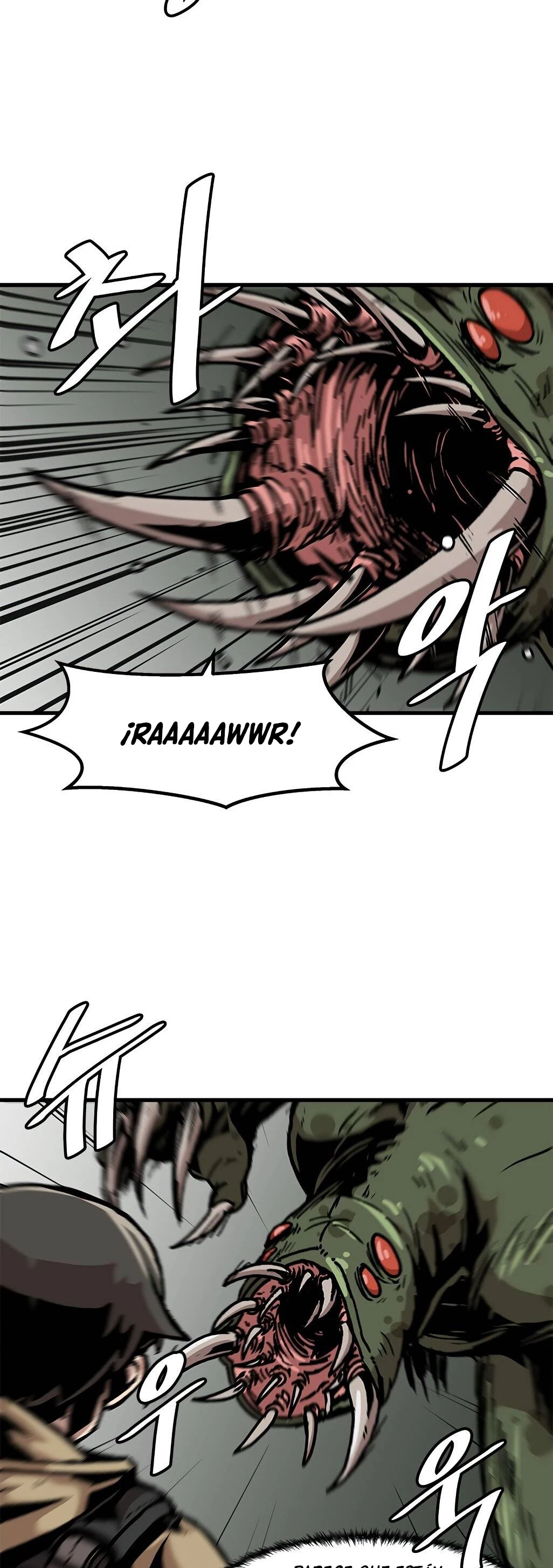 Subo de nivel solo > Capitulo 67 > Page 211
