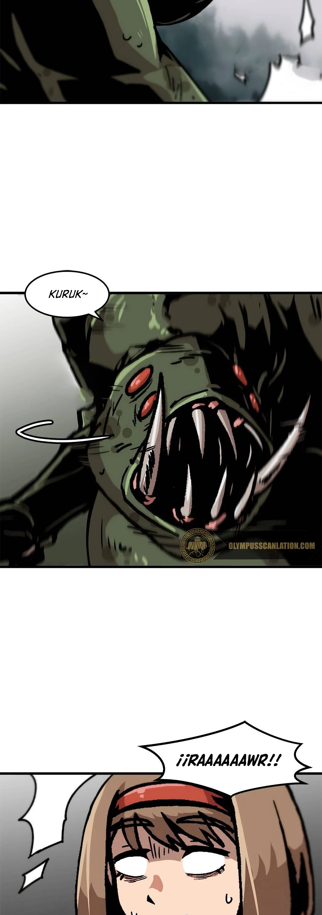 Subo de nivel solo > Capitulo 67 > Page 231