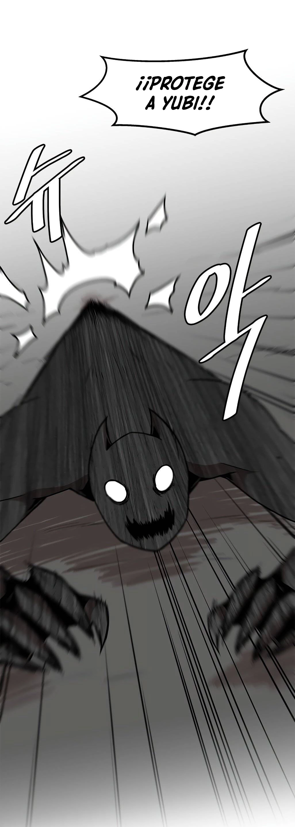 Subo de nivel solo > Capitulo 67 > Page 281