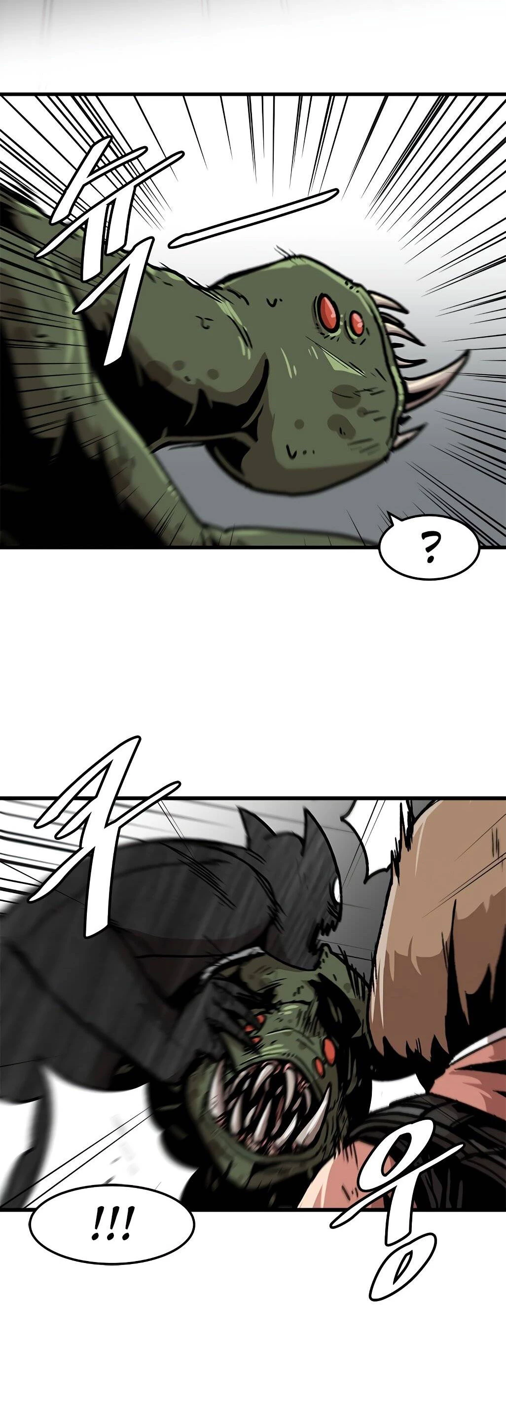 Subo de nivel solo > Capitulo 67 > Page 291