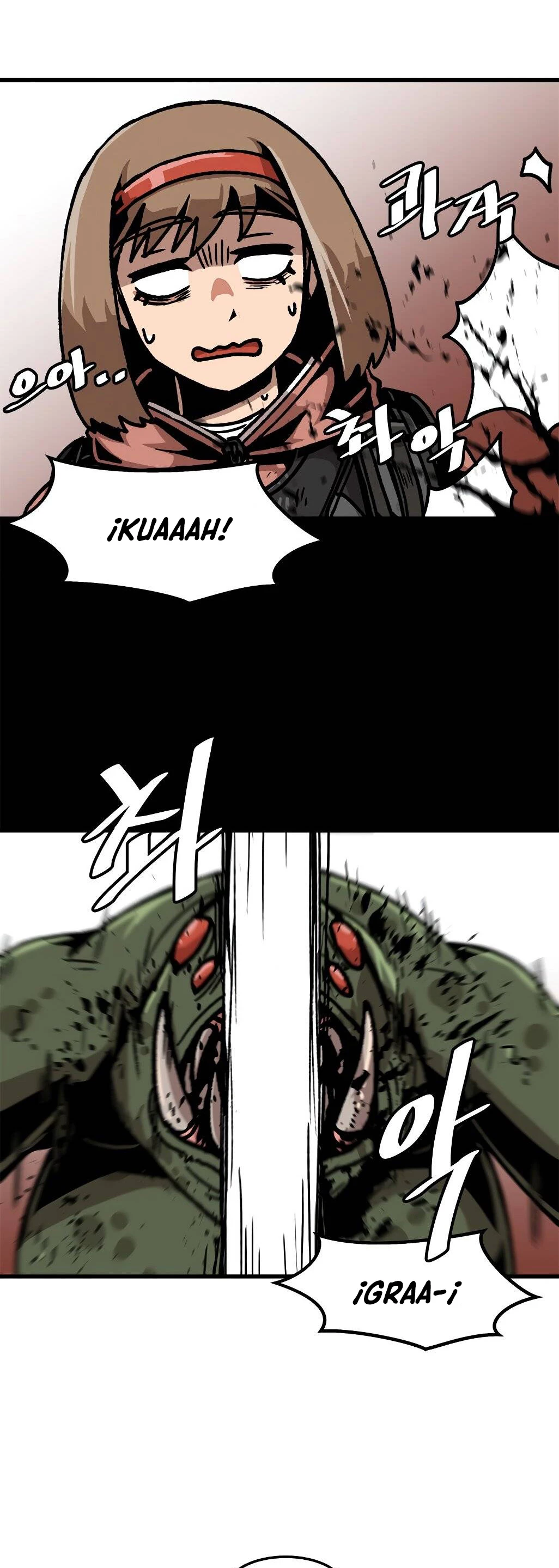 Subo de nivel solo > Capitulo 67 > Page 301