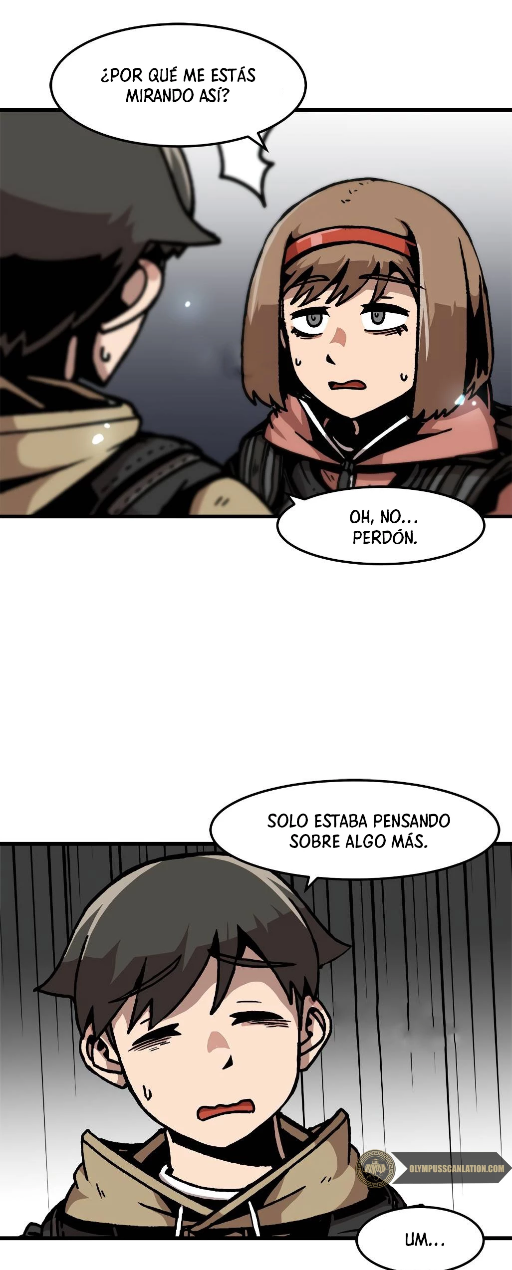 Subo de nivel solo > Capitulo 67 > Page 361