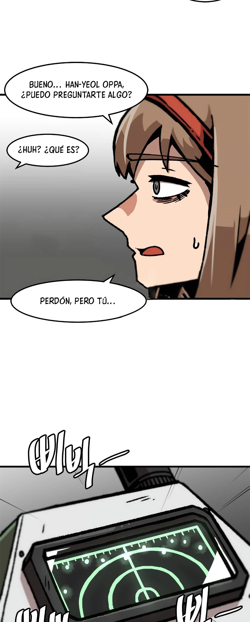 Subo de nivel solo > Capitulo 67 > Page 371