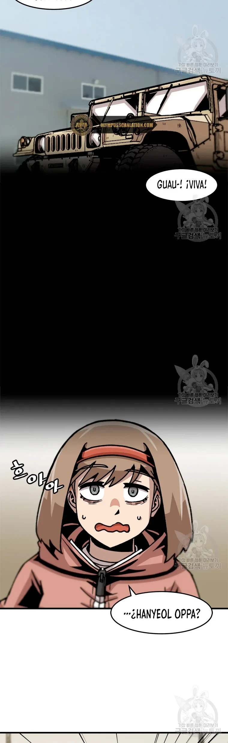 Subo de nivel solo > Capitulo 68 > Page 211