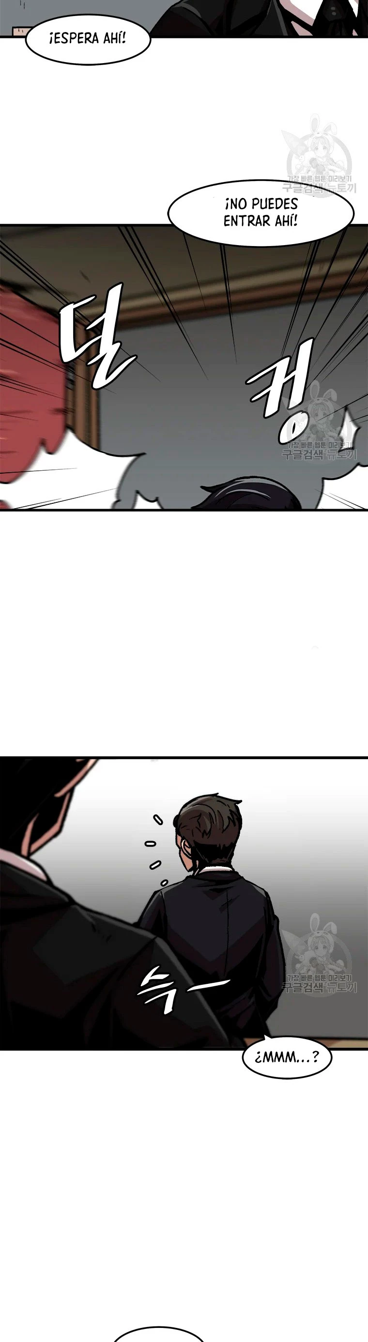 Subo de nivel solo > Capitulo 69 > Page 281