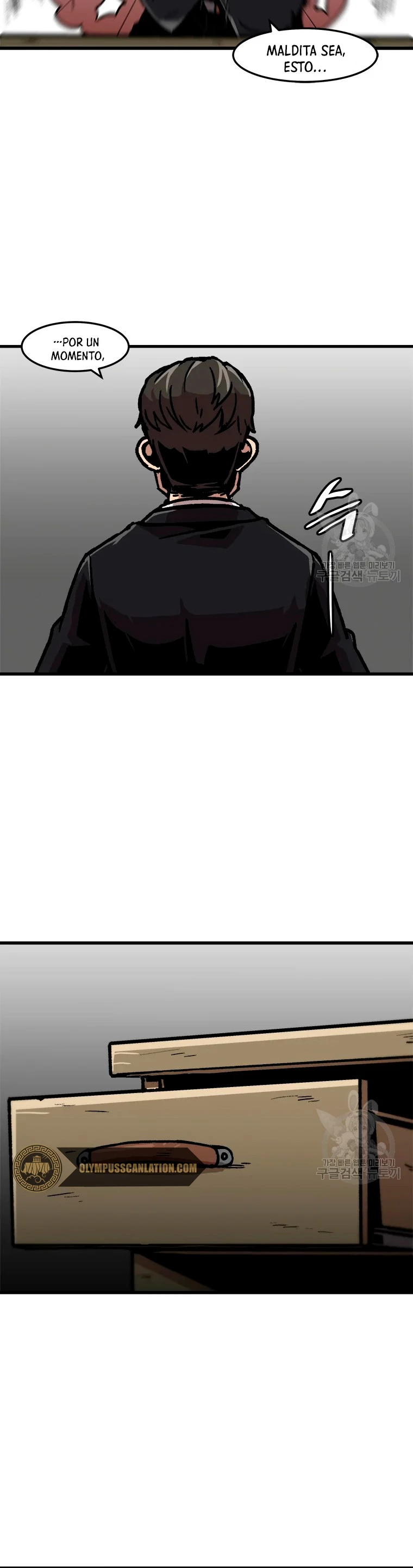 Subo de nivel solo > Capitulo 70 > Page 91