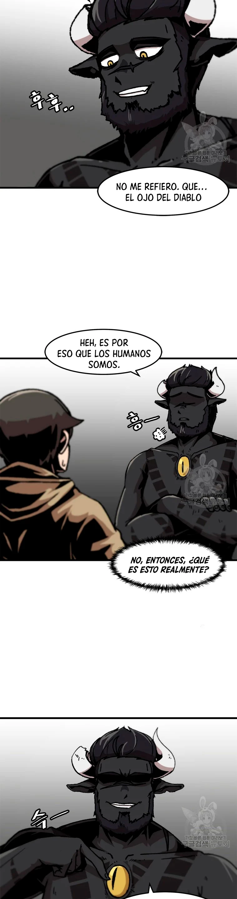 Subo de nivel solo > Capitulo 70 > Page 141
