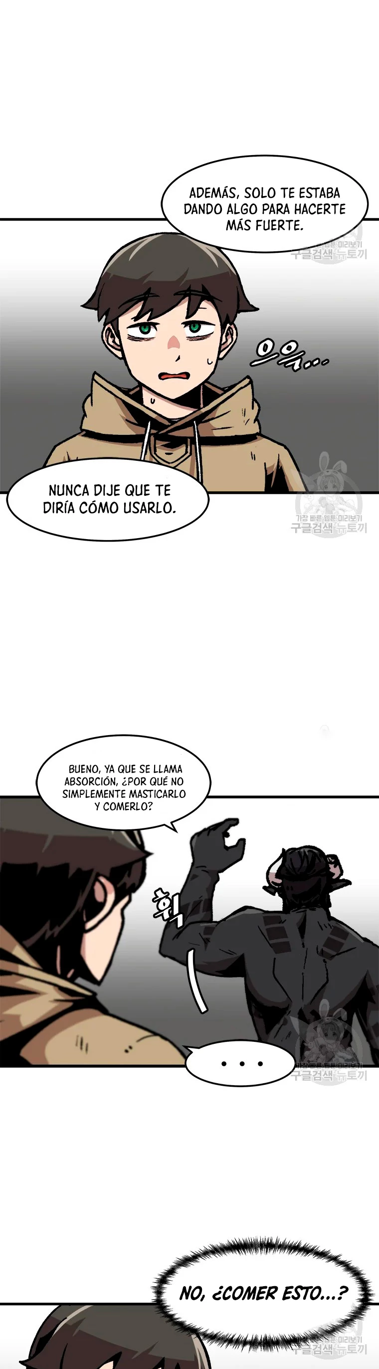 Subo de nivel solo > Capitulo 70 > Page 181