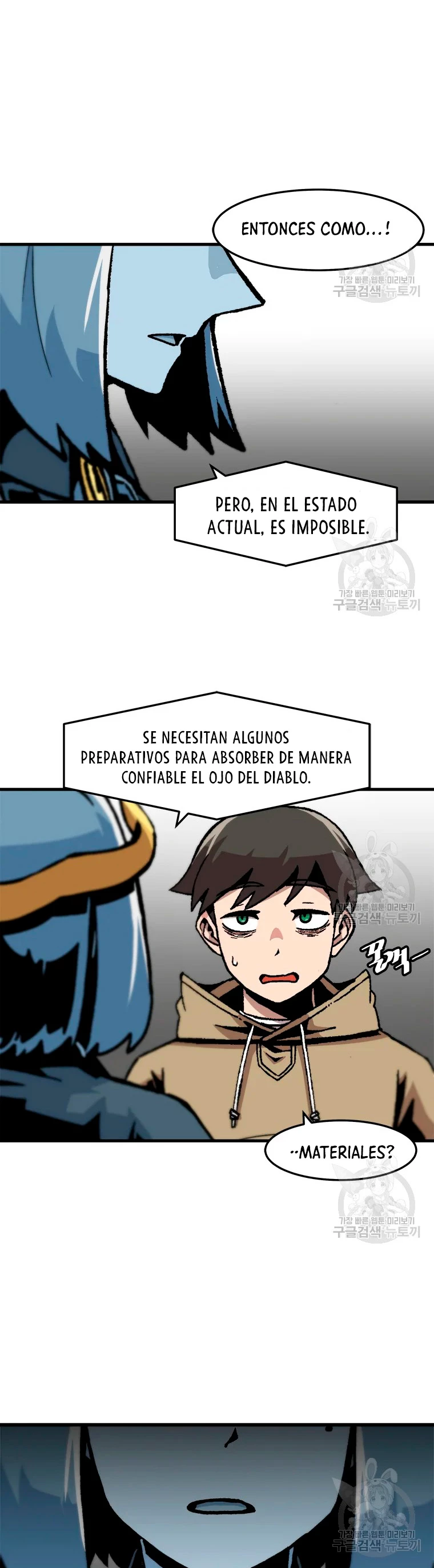 Subo de nivel solo > Capitulo 70 > Page 221
