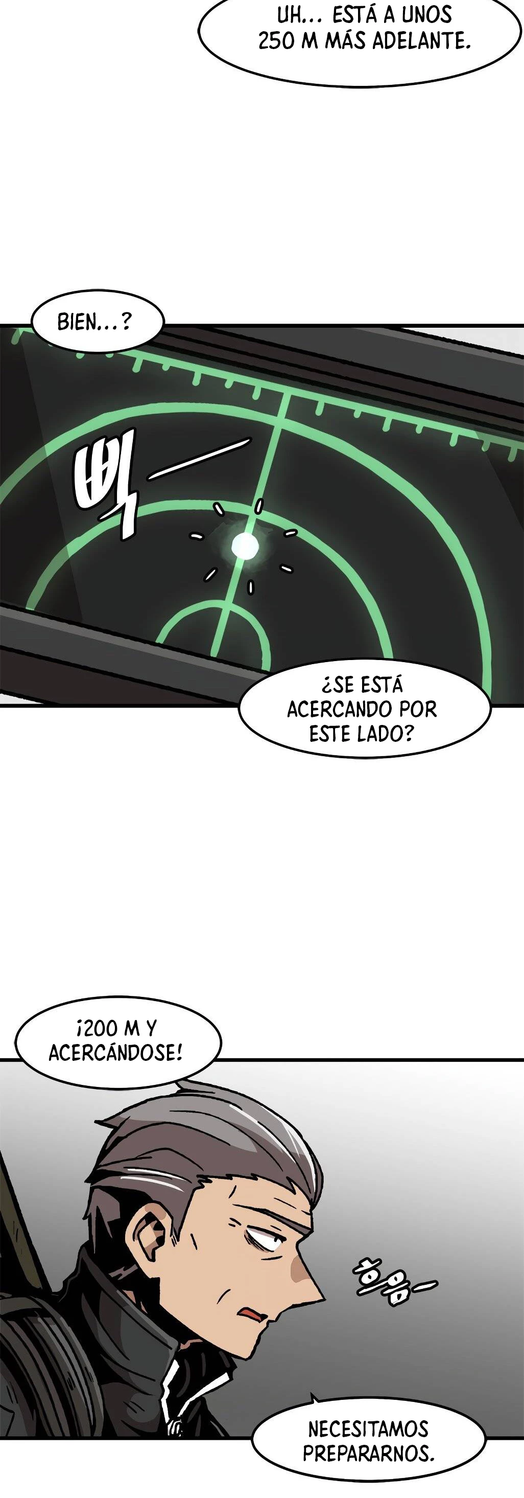 Subo de nivel solo > Capitulo 71 > Page 61