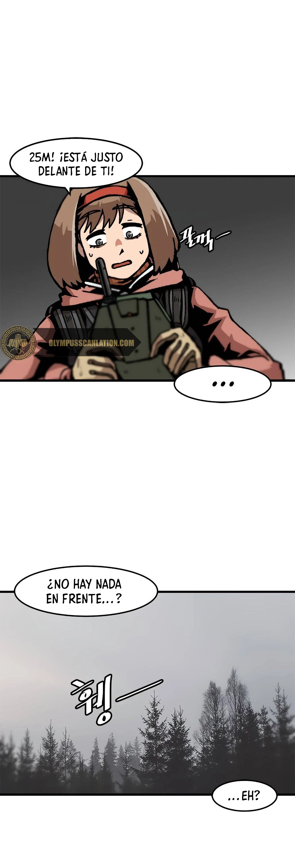 Subo de nivel solo > Capitulo 71 > Page 81