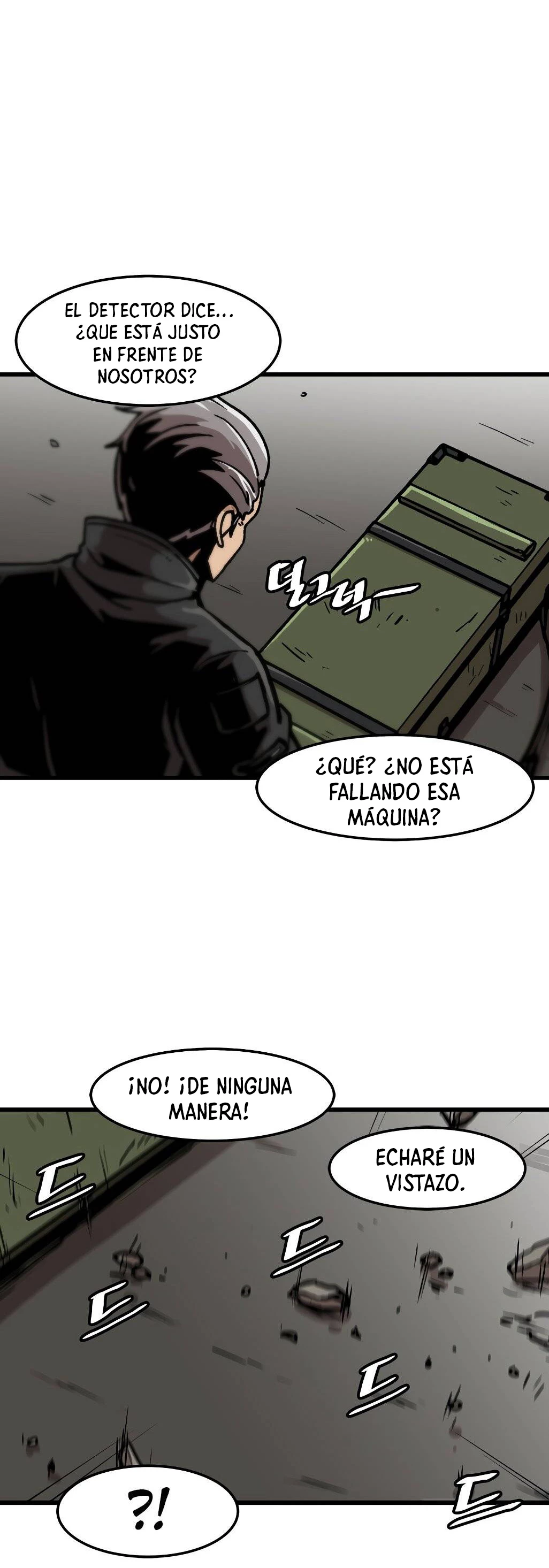 Subo de nivel solo > Capitulo 71 > Page 91