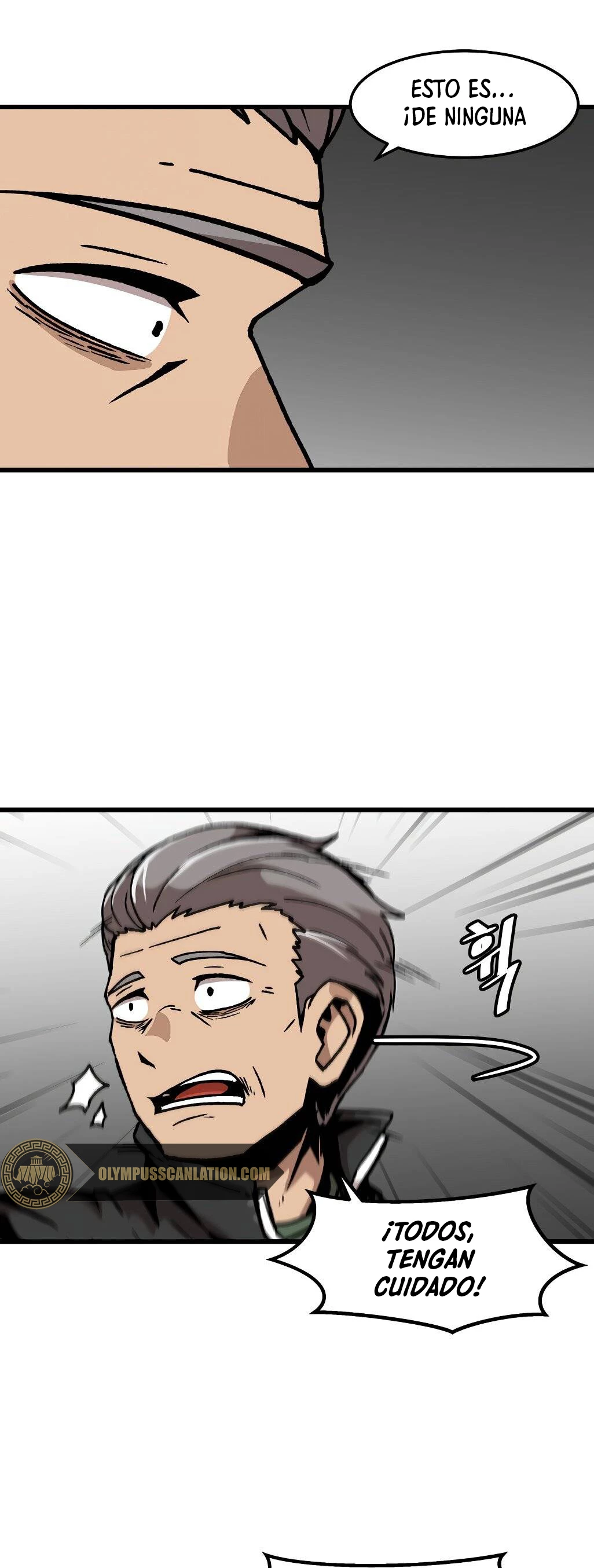 Subo de nivel solo > Capitulo 71 > Page 101