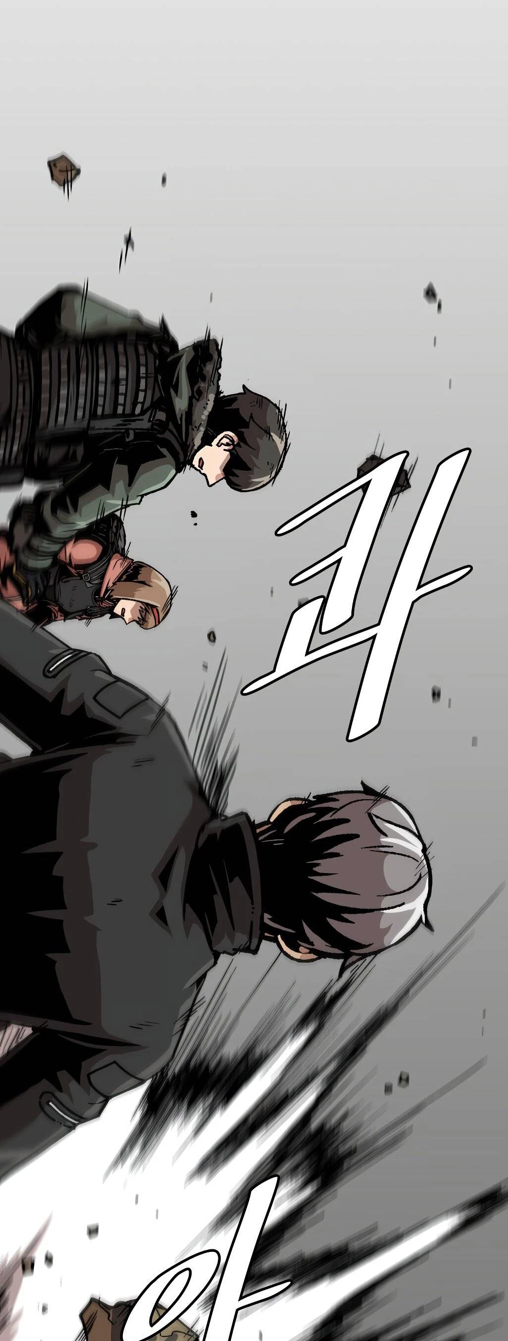 Subo de nivel solo > Capitulo 71 > Page 121