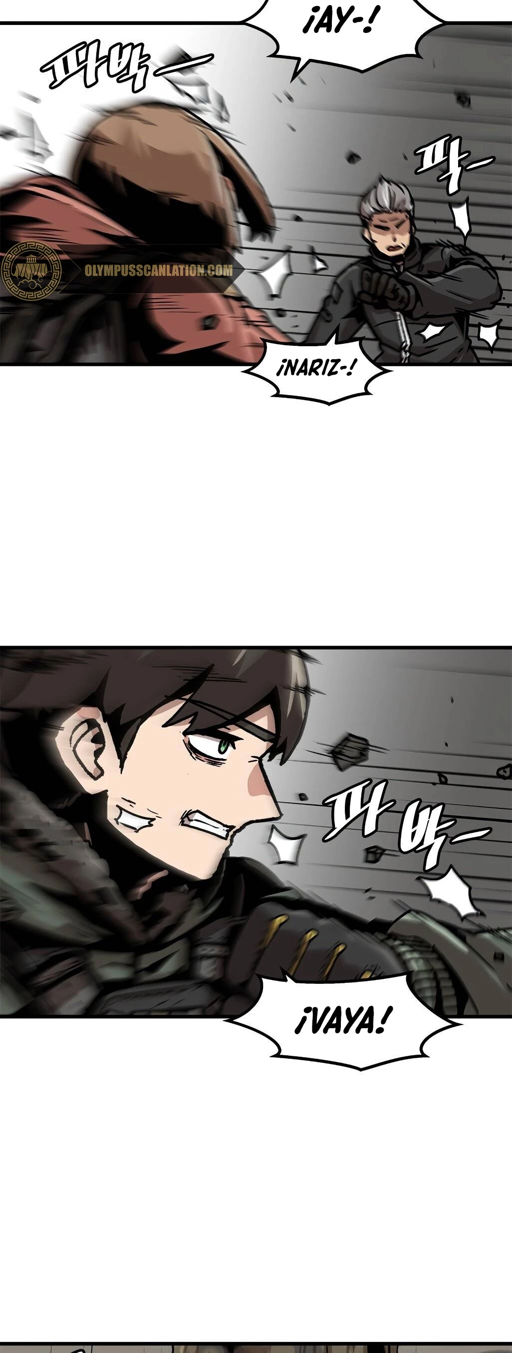 Subo de nivel solo > Capitulo 71 > Page 151