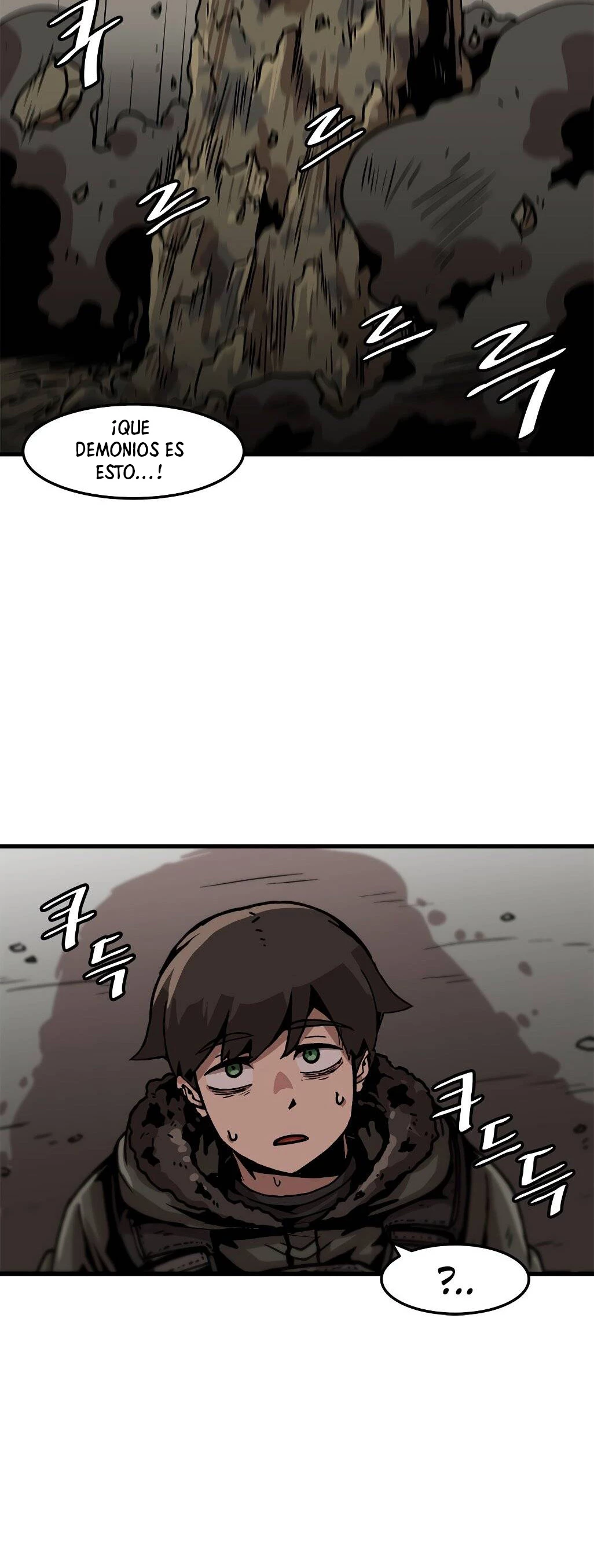 Subo de nivel solo > Capitulo 71 > Page 161