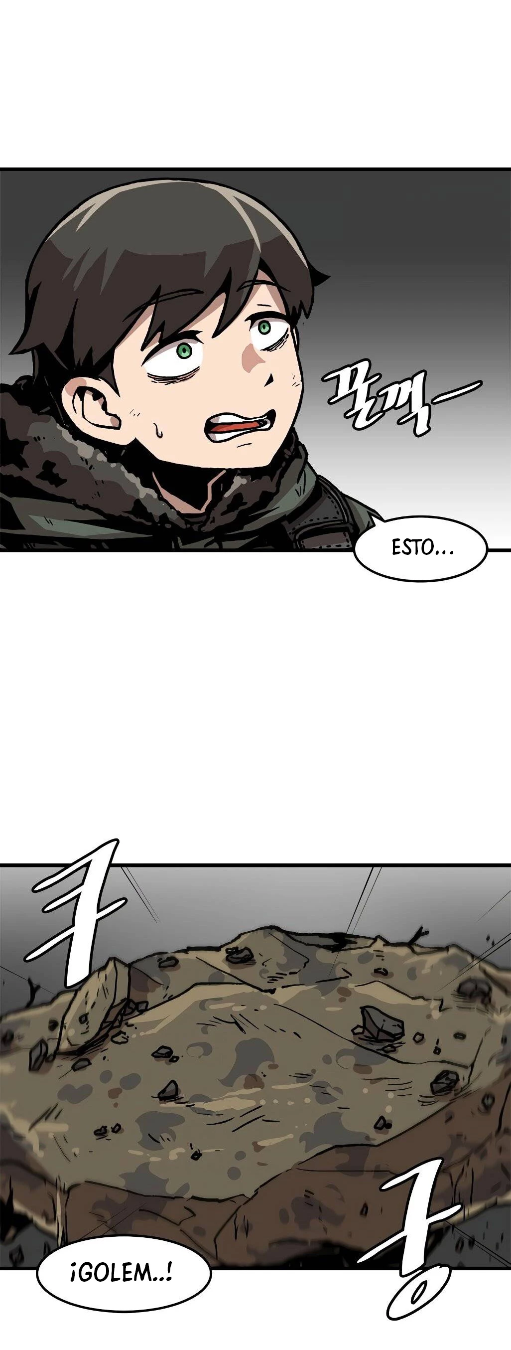 Subo de nivel solo > Capitulo 71 > Page 181