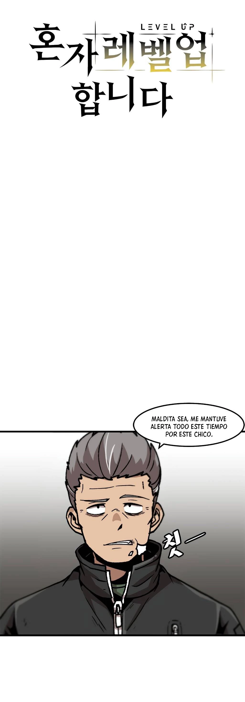 Subo de nivel solo > Capitulo 71 > Page 191