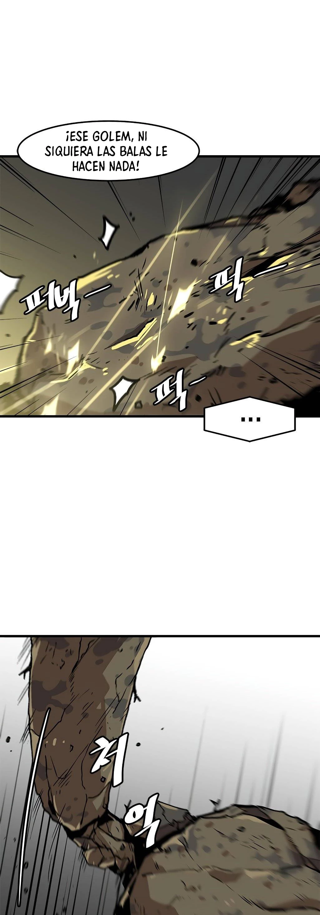 Subo de nivel solo > Capitulo 71 > Page 221