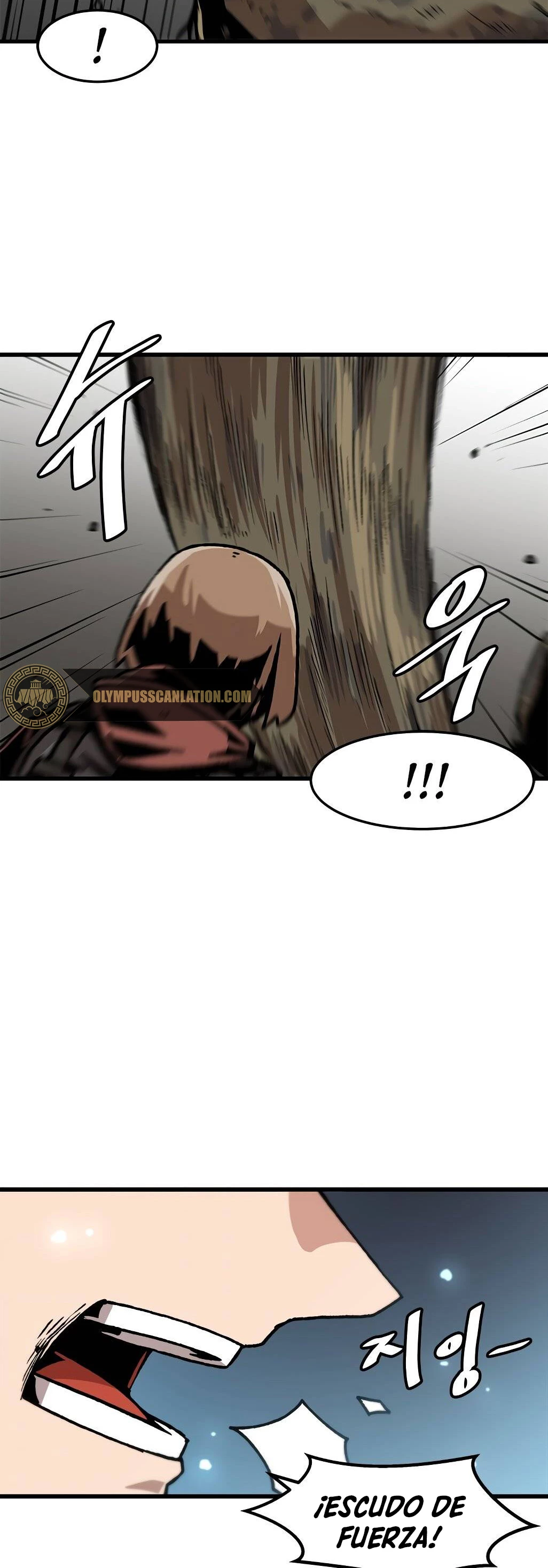 Subo de nivel solo > Capitulo 71 > Page 231