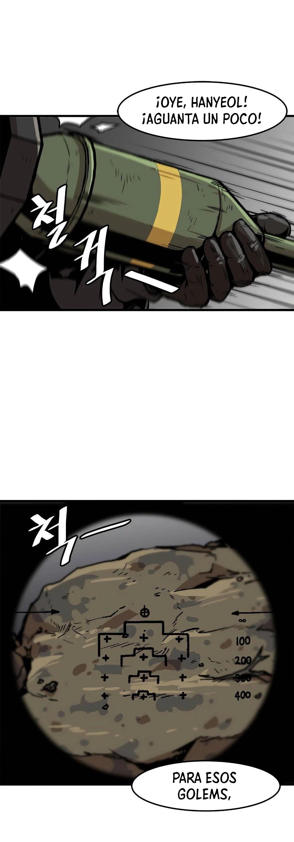 Subo de nivel solo > Capitulo 71 > Page 251