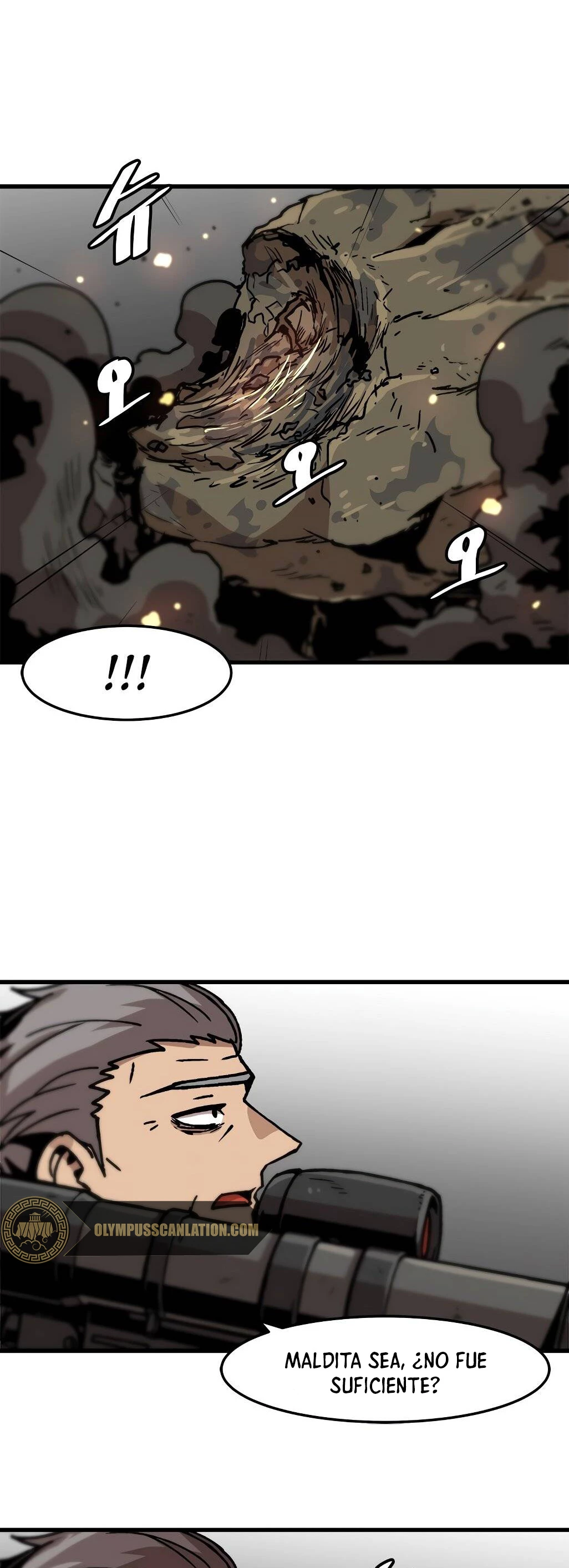 Subo de nivel solo > Capitulo 71 > Page 281