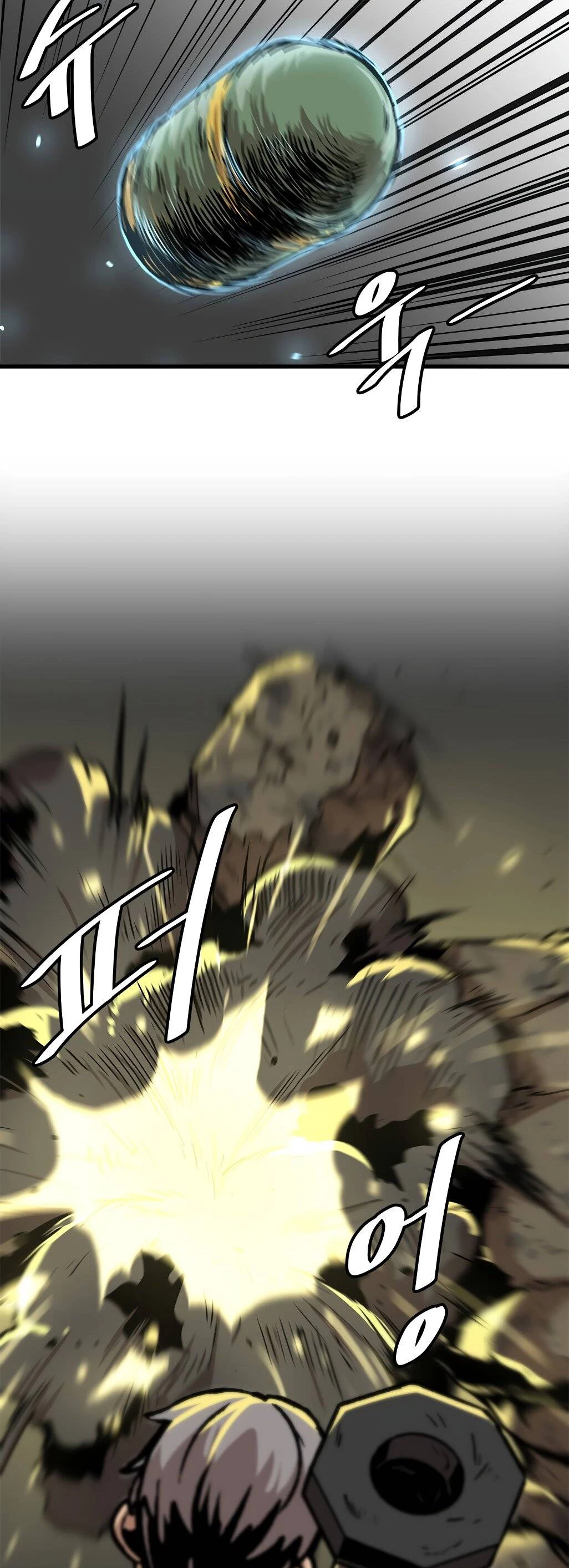 Subo de nivel solo > Capitulo 71 > Page 311