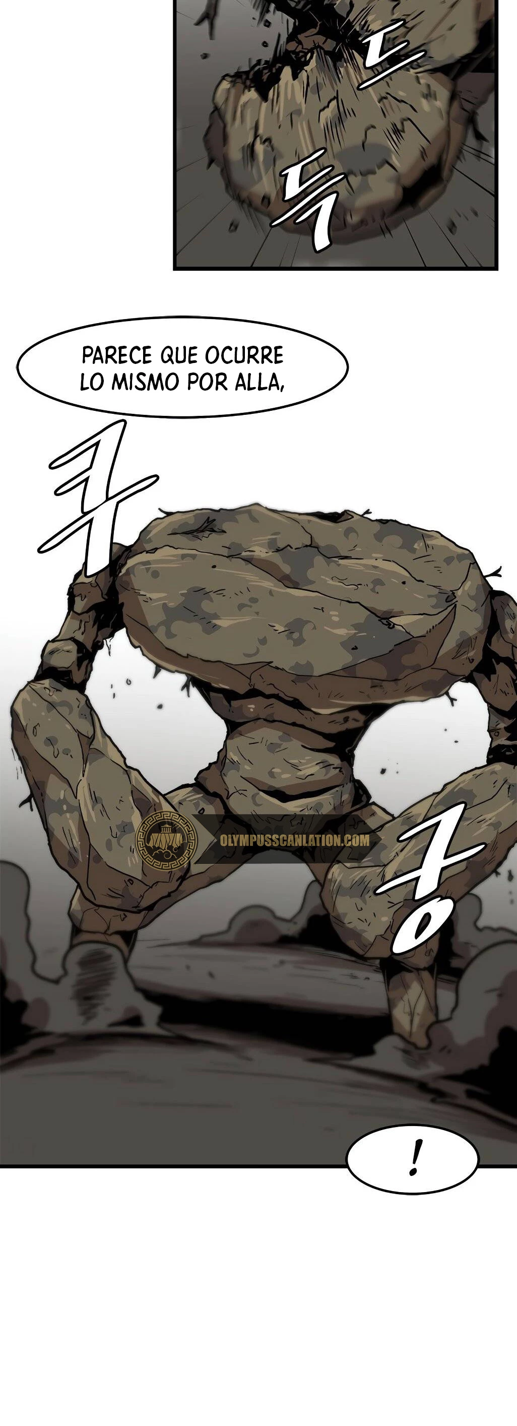 Subo de nivel solo > Capitulo 71 > Page 341