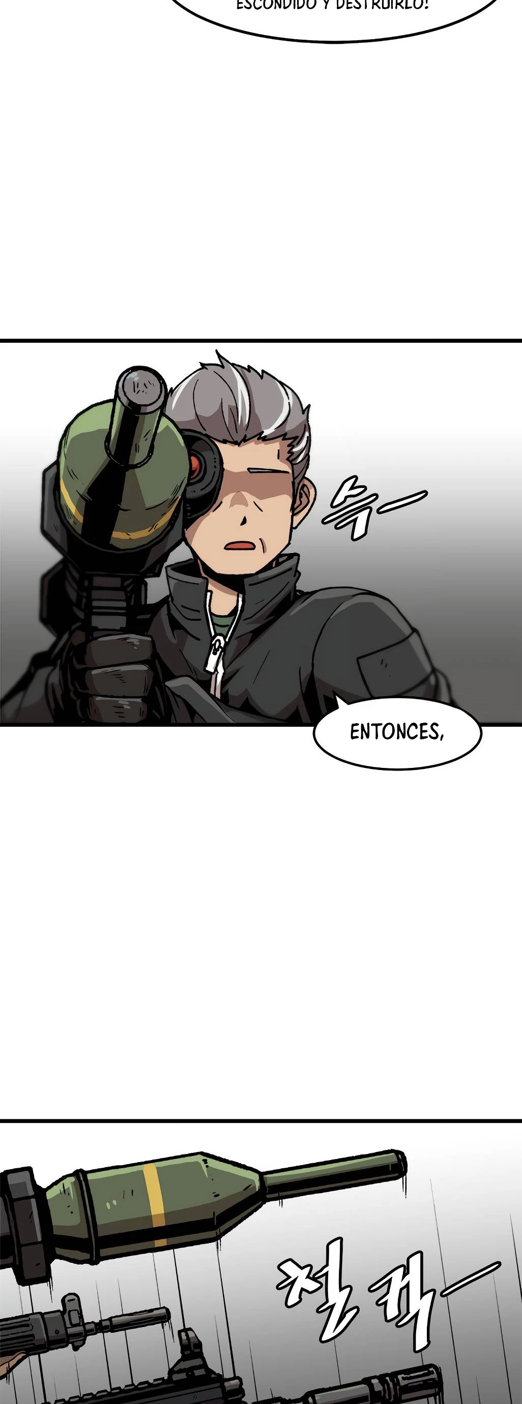 Subo de nivel solo > Capitulo 71 > Page 381