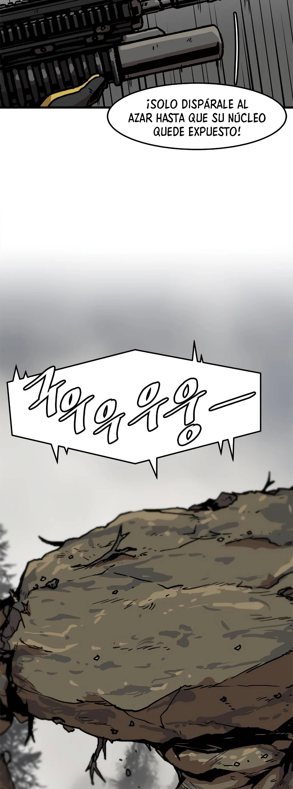 Subo de nivel solo > Capitulo 71 > Page 391